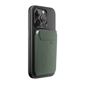 Peak Design Mobile // Wallet // Stand // Sage
