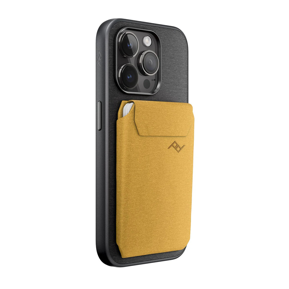 Peak Design Mobile // Wallet // Slim // Sun