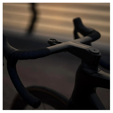 Farsports F1s Drop Handlebar (Black)