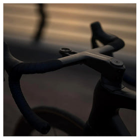 Farsports F1s Drop Handlebar (Black)