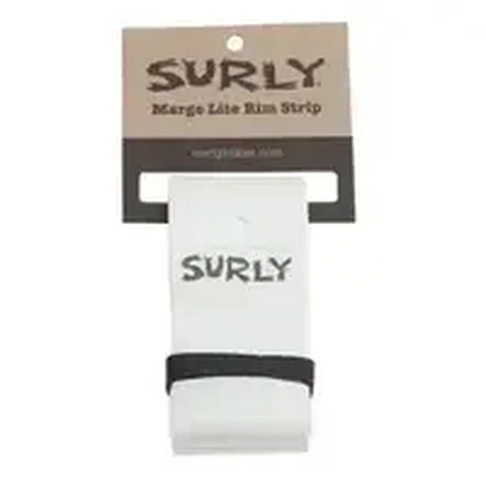 Surly Rim Strip for Marge Lite, 46mm, White