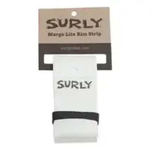 Surly Rim Strip for Marge Lite, 46mm, White