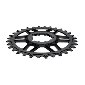 Praxis Mountain Wave Chainring 32T with 3mm Offset  (Replaces DMA)