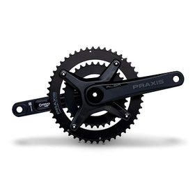 Praxis Alba M30 Direct Mount /175/5236 LT2