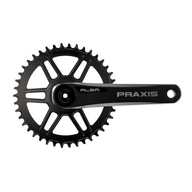 Praxis Alba M30 Direct Mount /175/5236 LT2