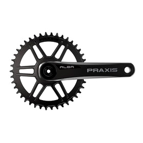 Praxis Alba M30 Direct Mount /175/5236 LT2