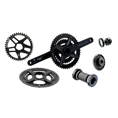 Praxis Alba M30 Direct Mount /175/5236 LT2