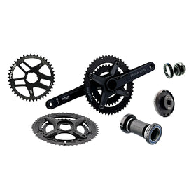 Praxis Alba M30 Direct Mount /175/5236 LT2