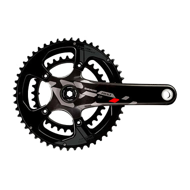 Praxis Buzz Road Chainring Set 50/34 110BCD (10/11s)