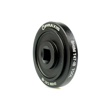 PRAXIS T47 IB SHIM TOOL 24mm/22mm