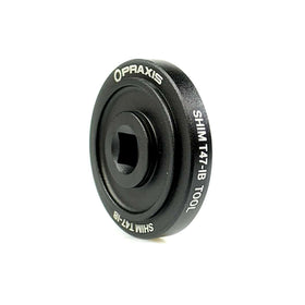 PRAXIS T47 IB SHIM TOOL 24mm/22mm