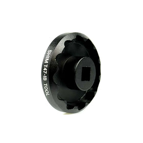 PRAXIS T47 IB SHIM TOOL 24mm/22mm