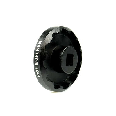 PRAXIS T47 IB SHIM TOOL 24mm/22mm