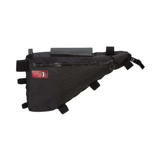 Surly Frame Bag 3: Black