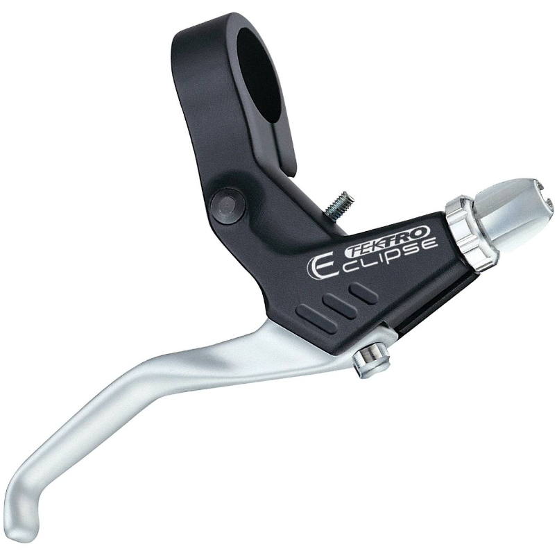 Tektro MT2.1 Eclipse Linear Pull/Cantilever Brake Lever Set, Black