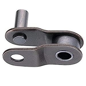 KMC Z410-OL Half Link: for use with 3/32 Single Speed Chains