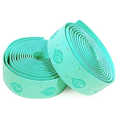Cinelli Cork Ribbon Handlebar Tape, Celeste