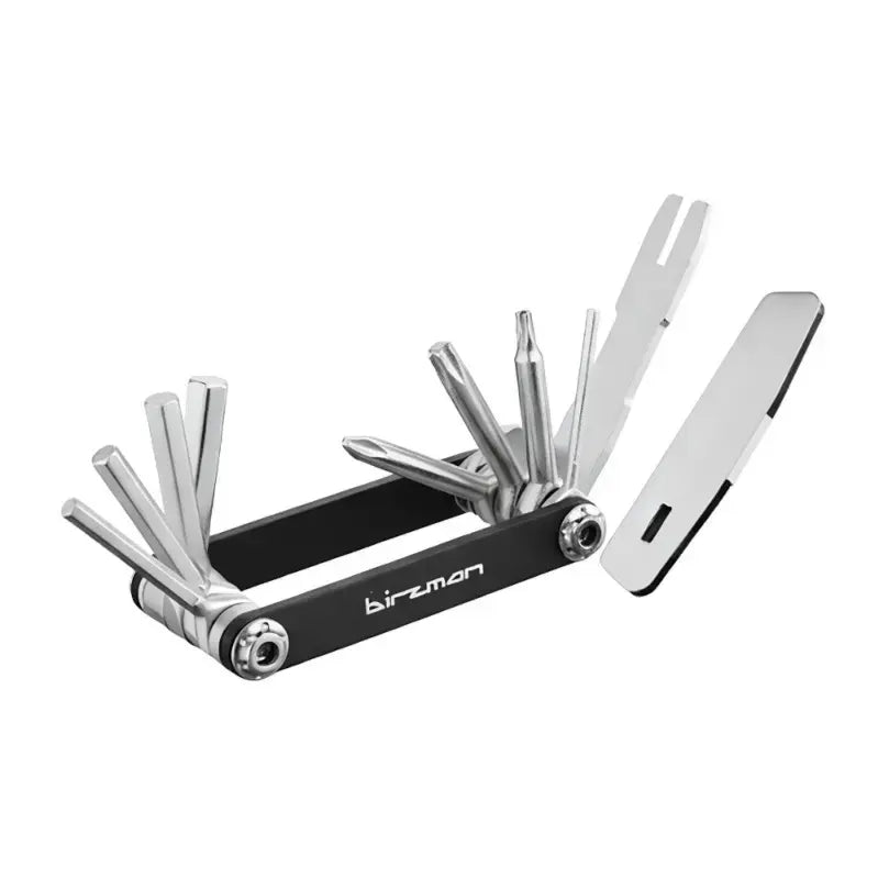 Birzman Feexman D12 Multitool (12 Functions)