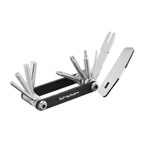 Birzman Feexman D12 Multitool (12 Functions)