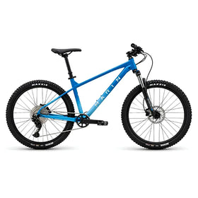 Marin Bobcat Trail 4