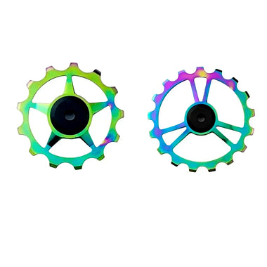 Cyclami Derailleur Pulley  pair