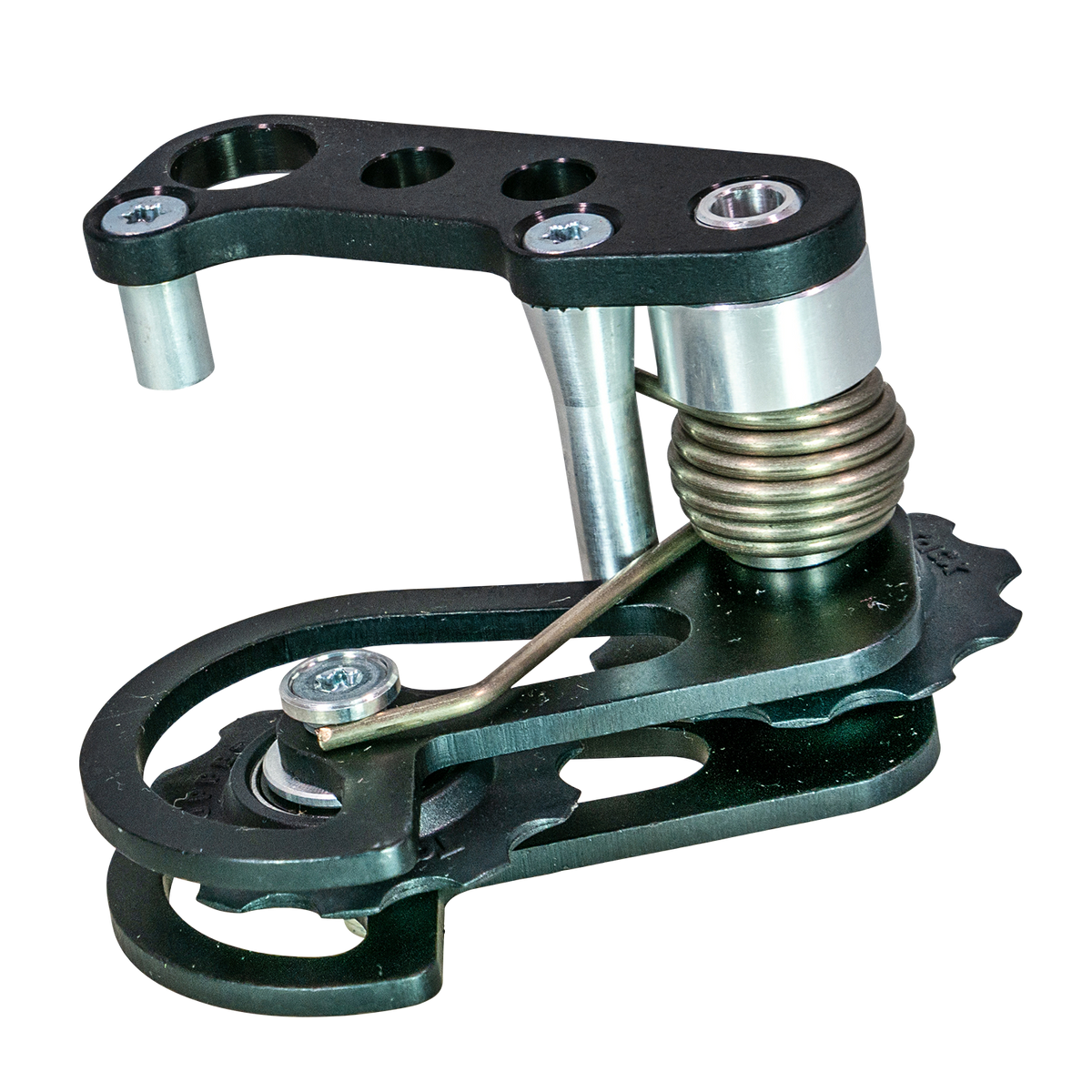 Rohloff Chain Tensioner