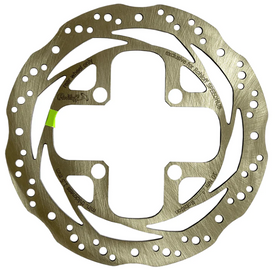 Rohloff Disc Brake Rotor 160 mm for Shimano, Hayes, Formula, Avid