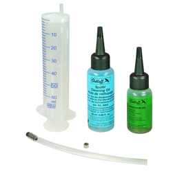 Rohloff Speedhub Oil Change Kit 8410