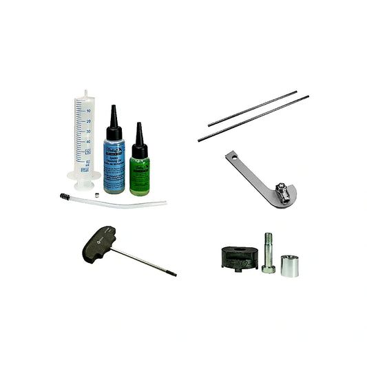 Rohloff Toolkit (8508/8504/8410/8713/8506)