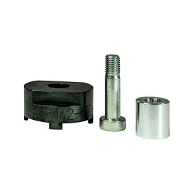 Rohloff Sprocket remover tool for 135/142/170/177 mm hubs incl. A12 adapter/bolt