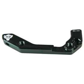 Rohloff Monkey Bone 160 mm (IS to PM adapter)