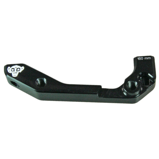 Rohloff Monkey Bone 160 mm (IS to PM adapter)