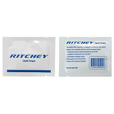 Ritchey Liquid Torque 5gr Pack
