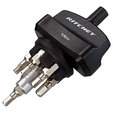 Ritchey Torque Key 5Nm 6 bits
