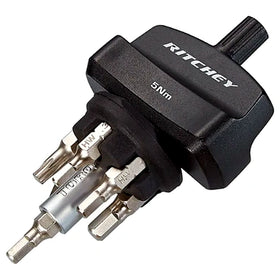 Ritchey Torque Key 5Nm 6 bits