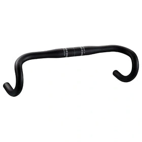 Ritchey Logic Curve OE Handlebar, BB Black, 40cm