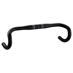 Ritchey Logic Curve OE Handlebar, BB Black, 42cm