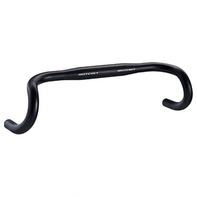 Ritchey Baquiand OE Handlebar, BB Black, 44cm