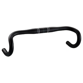 Ritchey Comp Curve Handlebar, BB Black, 42cm Di2 Compatible
