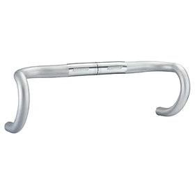 Ritchey Classic Evocurve HP Handlebar, Silver 42cm