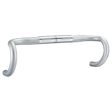 Ritchey Classic Evocurve HP Handlebar, Silver 42cm