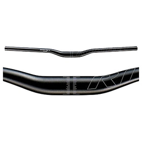 Ritchey Rizer 9D Handlebar, BB Black, 780mm/20mm rize