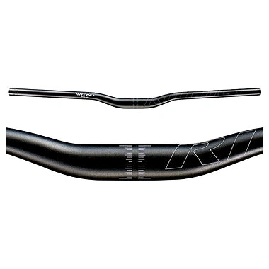 Ritchey Rizer 9D Handlebar, BB Black, 780mm/20mm rize