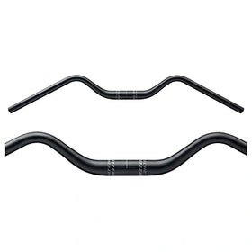 Ritchey Comp Kyote Handlebar, BB Black, 800mm