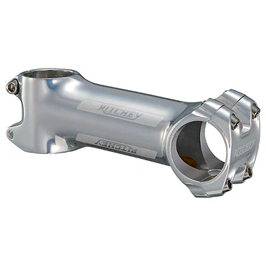 Ritchey Stem Classic C220 HP, Silver 84D, 31.8mm, 70mm