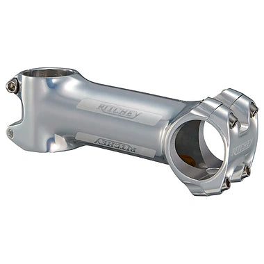 Ritchey Stem Classic C220 HP, Silver 84D, 31.8mm, 90mm
