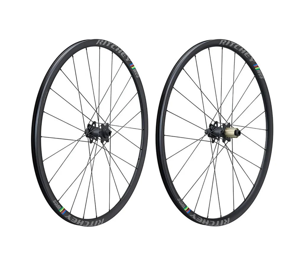 Ritchey WCS Zeta Disc TA12 Shimano