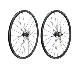 Ritchey WCS Zeta Disc TA12 Shimano