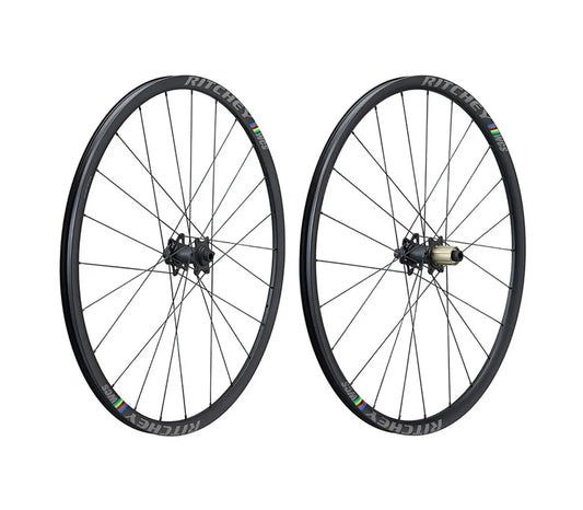 Ritchey WCS Zeta Disc TA12 Shimano