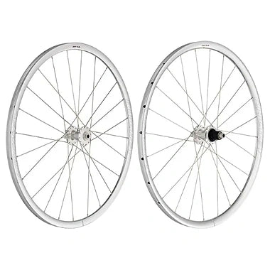 Ritchey Classic Zeta Disc Wheelset, TA12, Shimano 11-SRAM